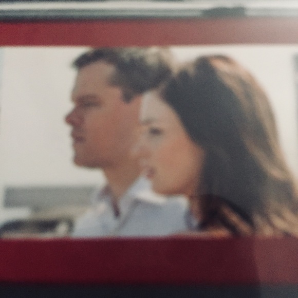 ηεω The Adjustment Bureau - DVD - Matt Damon - Romantic Thriller - Picture 12 of 13